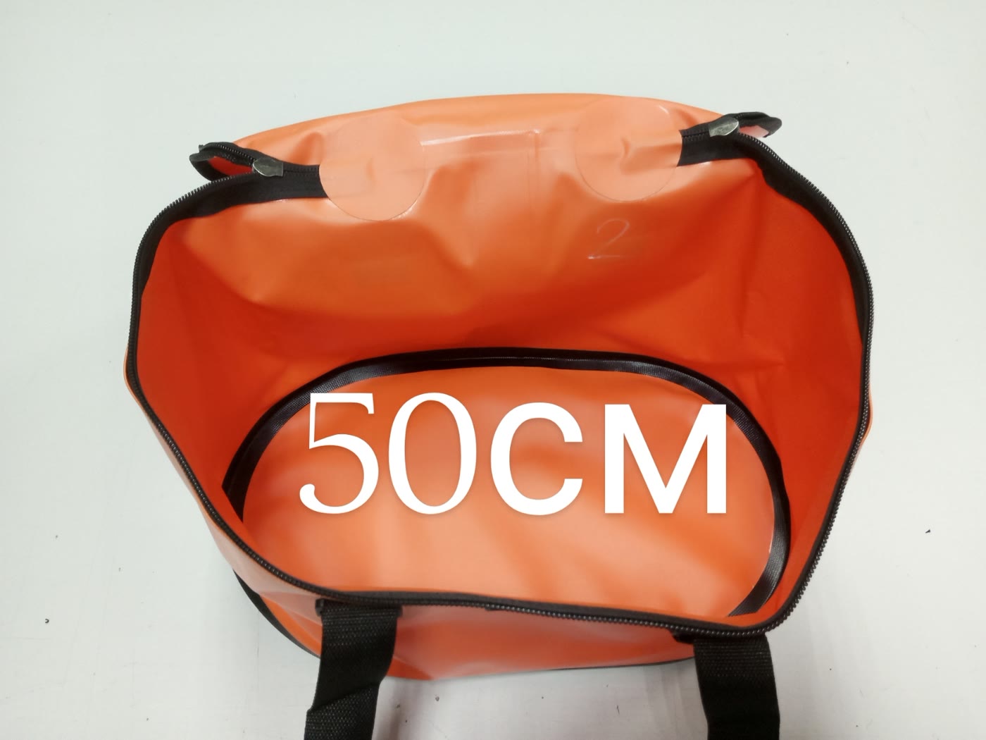 KF-50 сумка универсальная герметичная